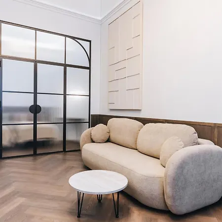 Appartamento époque Old Town By B Family Vilnius